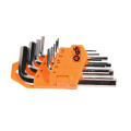 9PCS HEX KEY Set Allen Key Set